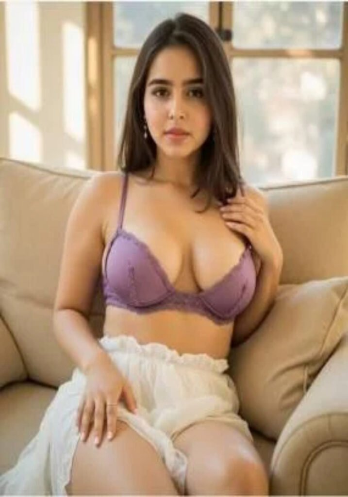 Kodambakkam Escorts Service