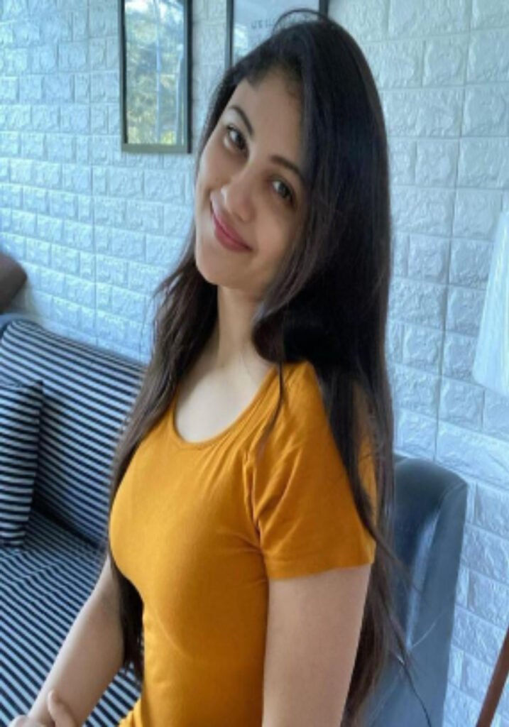 Kodambakkam Escorts Service